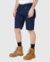 Picture of ELWD Workwear-EWD201-MENS UTILITY SHORT