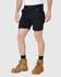 Picture of ELWD Workwear-EWD202-MENS BASIC SHORT