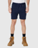 Picture of ELWD Workwear-EWD204-MENS ELASTIC BASIC SHORT