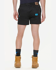 Picture of ELWD Workwear-EWD206-MENS ELASTIC SHORT SHORT