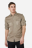 Picture of ELWD Workwear-EWD301-MENS UTILITY SHIRT