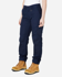 Picture of ELWD Workwear-EWD501-WOMENS UTILITY PANT