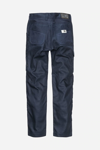 Picture of ELWD Workwear-EWD501-WOMENS UTILITY PANT