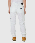 Picture of ELWD Workwear-EWD501-WOMENS UTILITY PANT