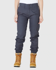 Picture of ELWD Workwear-EWD503-WOMENS CUFFED PANT