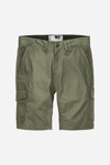 Picture of ELWD Workwear-EWD601-WOMENS UTILITY SHORT