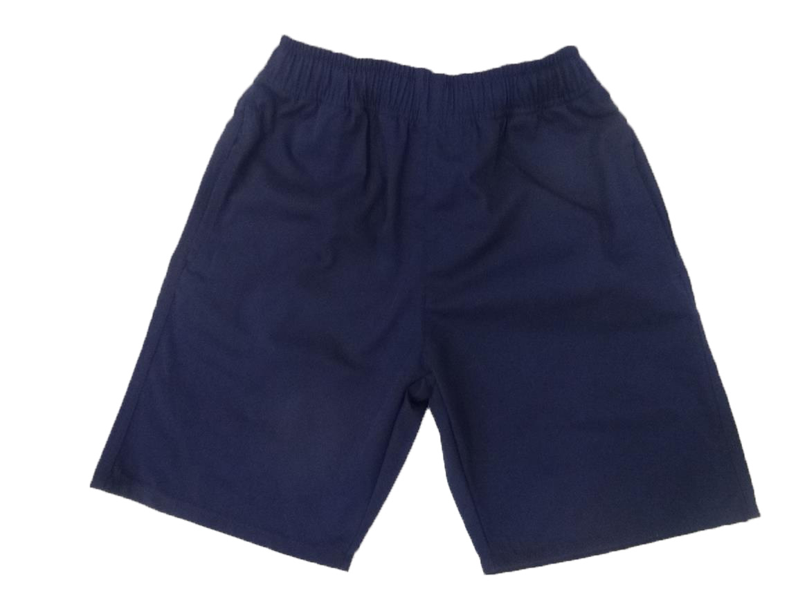 Junior Formal Shorts | Scrubs, Corporate, Workwear & More