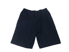 Picture of Polyester cotton backed shorts with piping