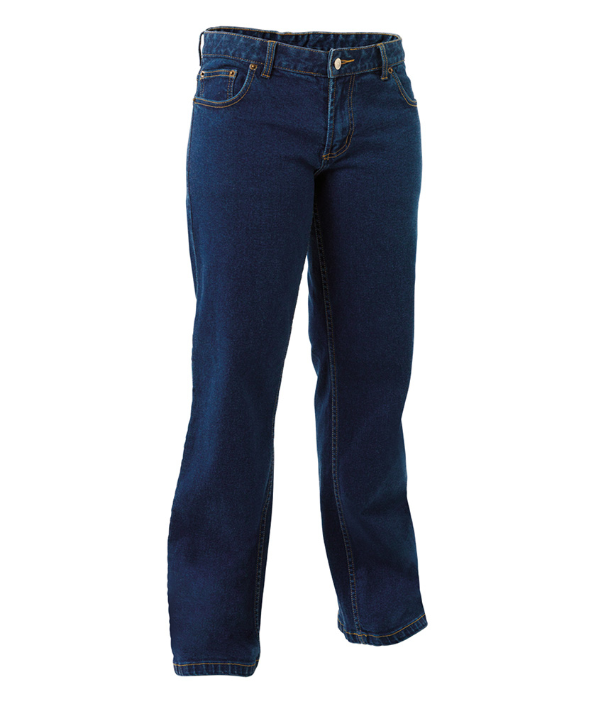 Uniform Australia-King Gee-K43390-Women's Stretch Jeans | Scrubs ...