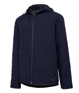 Picture of King Gee-K05010-Puffer Jacket