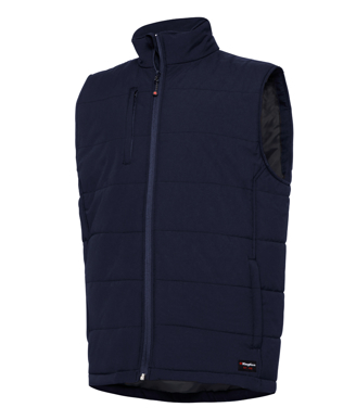 Picture of King Gee-K05015-Puffer Vest