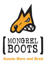 Picture for manufacturer Mongrel Boots – Aussie Born and Bred for Tough Work