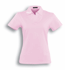 Picture of Bocini-CP0436-Ladies Cotton Spandex Polo