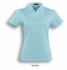 Picture of Bocini-CP0436-Ladies Cotton Spandex Polo