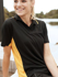 Picture of Bocini-CP0529-Ladies Breezeway Panel Polo