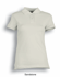 Picture of Bocini-CP0756-Ladies Pique Knit Fitted Cotton / Spandex Polo