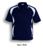 Picture of Bocini-CP0760-Kids Breezeway Sports Polo