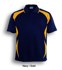 Picture of Bocini-CP0760-Kids Breezeway Sports Polo