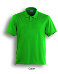 Picture of Bocini-CP0901-Men’s Classic Polo