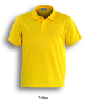 Picture of Bocini-CP0901-Men’s Classic Polo