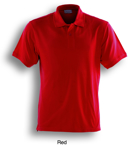 Picture of Bocini-CP0901-Men’s Classic Polo
