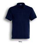 Picture of Bocini-CP0901-Men’s Classic Polo