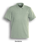 Picture of Bocini-CP0901-Men’s Classic Polo