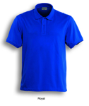 Picture of Bocini-CP0901-Men’s Classic Polo