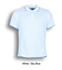 Picture of Bocini-CP0930-Stitch Feature Essentials-Kids Short Sleeve Polo