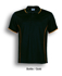 Picture of Bocini-CP0930-Stitch Feature Essentials-Kids Short Sleeve Polo