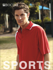 Picture of Bocini-CP1070-Unisex Adults Asymmetrical Polo