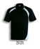 Picture of Bocini-CP1071-Unisex Adults Dynamic Polo