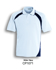 Picture of Bocini-CP1071-Unisex Adults Dynamic Polo