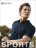 Picture of Bocini-CP1073-Unisex Adults Golf Polo