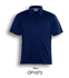 Picture of Bocini-CP1073-Unisex Adults Golf Polo