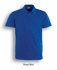 Picture of Bocini-CP1311-Ladies Basic Polo