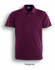 Picture of Bocini-CP1311-Ladies Basic Polo