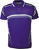 Picture of Bocini-CP1447-Unisex Adults Sublimated Gradated Polo