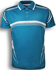 Picture of Bocini-CP1447-Unisex Adults Sublimated Gradated Polo