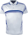 Picture of Bocini-CP1447-Unisex Adults Sublimated Gradated Polo