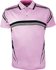 Picture of Bocini-CP1447-Unisex Adults Sublimated Gradated Polo