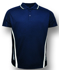 Picture of Bocini-CP1450-Unisex Adults Elite Sports Polo