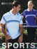 Picture of Bocini-CP1469-Kids Sublimated Gradated Polo