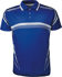 Picture of Bocini-CP1469-Kids Sublimated Gradated Polo