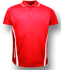 Picture of Bocini-CP1494-Kids Elite Sports Polo