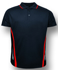 Picture of Bocini-CP1494-Kids Elite Sports Polo