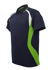 Picture of Bocini-CP1529-Kids Sports Panel Polo