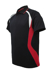 Picture of Bocini-CP1529-Kids Sports Panel Polo