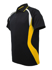 Picture of Bocini-CP1529-Kids Sports Panel Polo