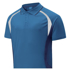 Picture of Bocini-CP1529-Kids Sports Panel Polo